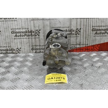 Κομπρεσέρ Aircondition Volkswagen Golf V Skoda Octavia 2.0 TSI BWA 2007-2009 DENSO 8J0260805 447190-5983