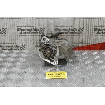 Μίζα Toyota Hilux 3.0 1KD 2005-2012 28100-0L051