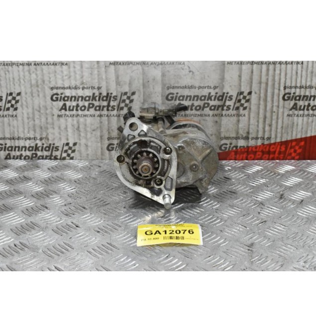 Μίζα Toyota Hilux 3.0 1KD 2005-2012 28100-0L051