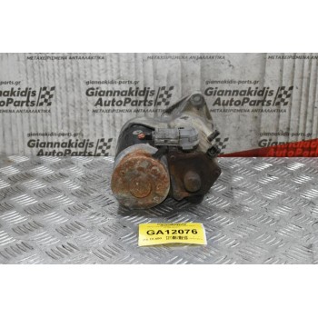 Μίζα Toyota Hilux 3.0 1KD 2005-2012 28100-0L051