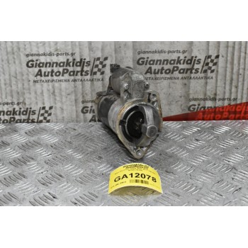 Μίζα Kia Ceed D3FA 2007-2011 VALEO 36100-2A100