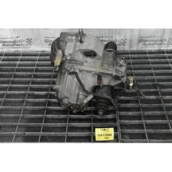 Κιβώτιο Ταχυτήτων / Σασμάν Nissan Micra 1.3 CG13 K11 1999-2004