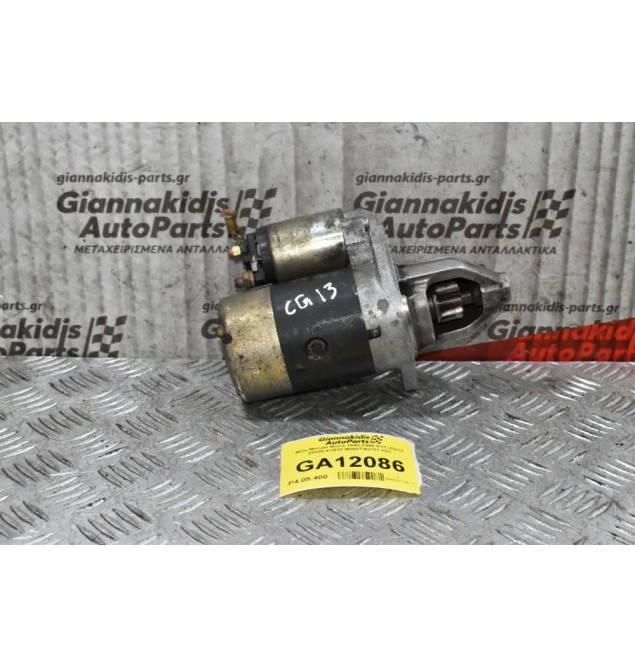 Μίζα Nissan Micra 1993-2000 K11 CG13 23300-41B10 M002T42781 12V
