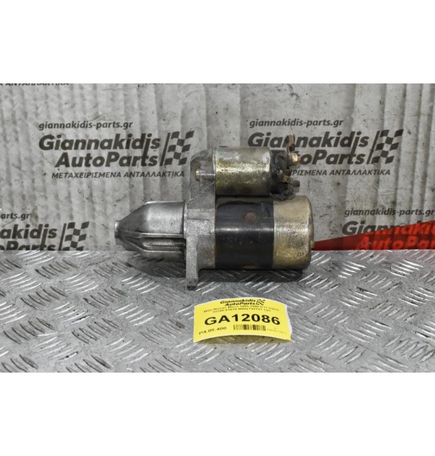 Μίζα Nissan Micra 1993-2000 K11 CG13 23300-41B10 M002T42781 12V