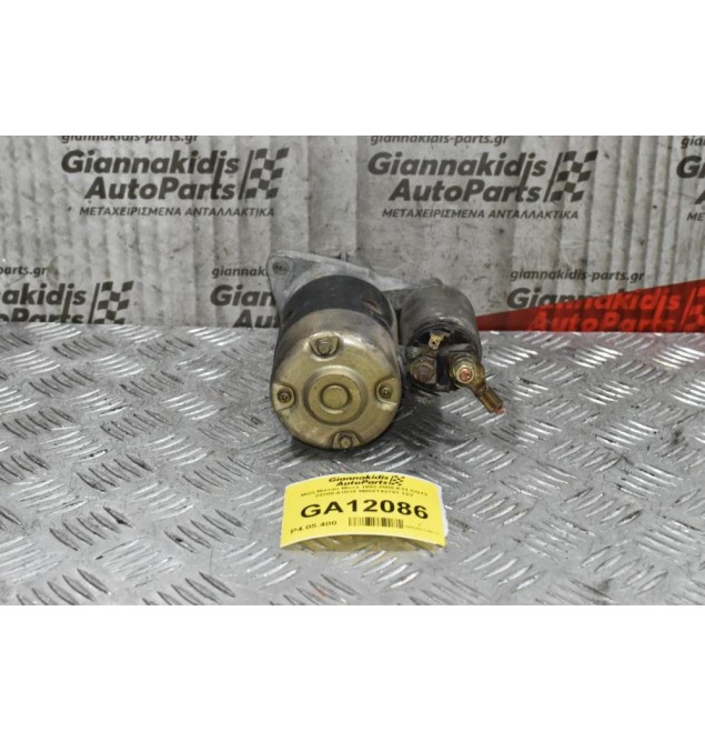 Μίζα Nissan Micra 1993-2000 K11 CG13 23300-41B10 M002T42781 12V