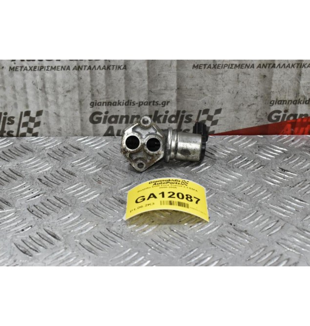 Βαλβίδα EGR Ford Transit 2.3 E5FA 2000-2005