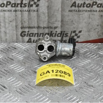 Βαλβίδα EGR Ford Transit 2.3 E5FA 2000-2005