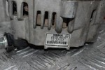 Δυναμό Nissan Navara D22 YD25 NP300 2001-2005