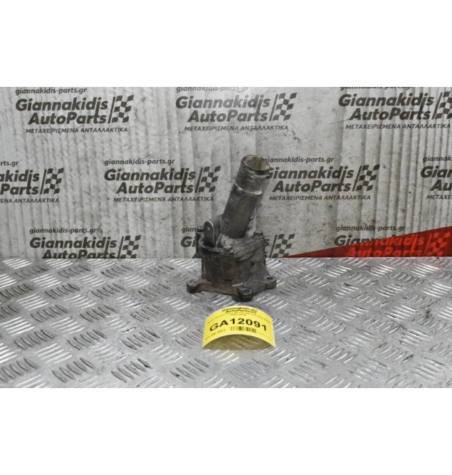 Βάση Θερμοστάτη Nissan Navara D22 YD25 2001-2005