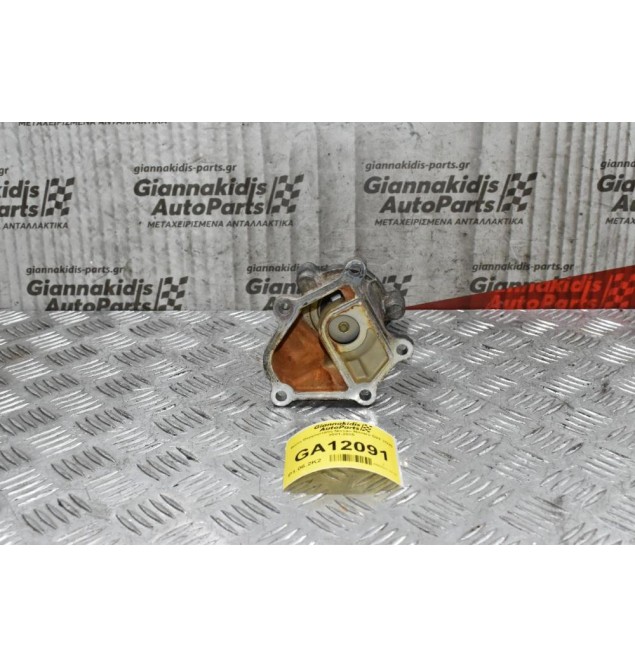 Βάση Θερμοστάτη Nissan Navara D22 YD25 2001-2005