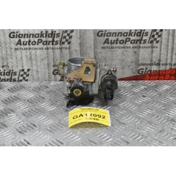 Πεταλούδα Γκαζιού Suzuki Ignis 1.3cc M13A 2001-2007 E9T09171