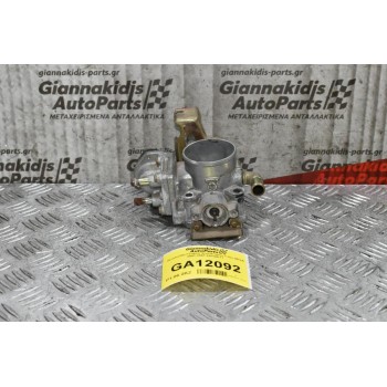 Πεταλούδα Γκαζιού Suzuki Ignis 1.3cc M13A 2001-2007 E9T09171