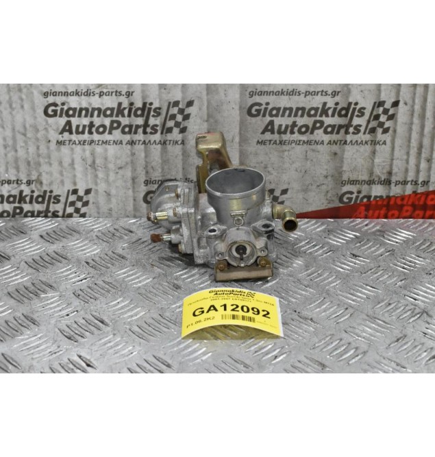 Πεταλούδα Γκαζιού Suzuki Ignis 1.3cc M13A 2001-2007 E9T09171