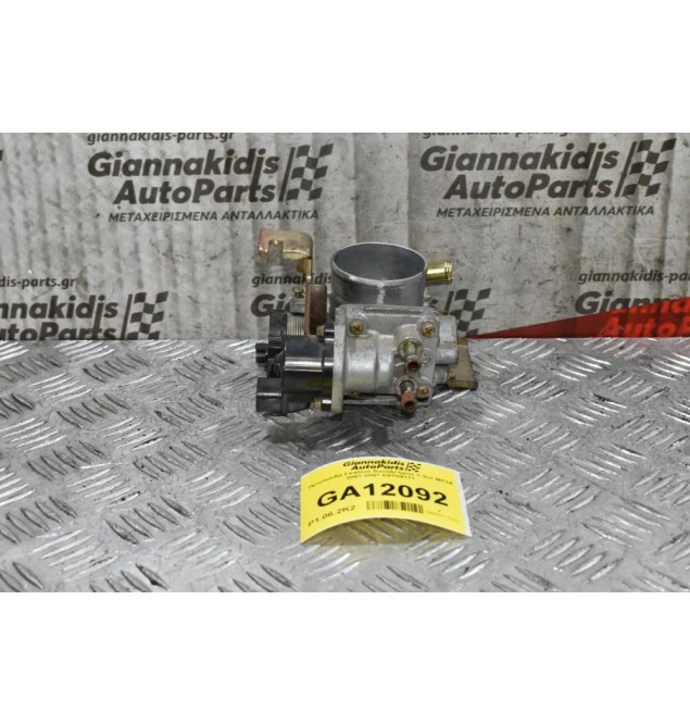 Πεταλούδα Γκαζιού Suzuki Ignis 1.3cc M13A 2001-2007 E9T09171