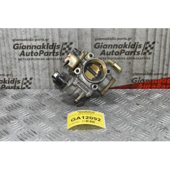 Πεταλούδα Γκαζιού Suzuki Ignis 1.3cc M13A 2001-2007 E9T09171