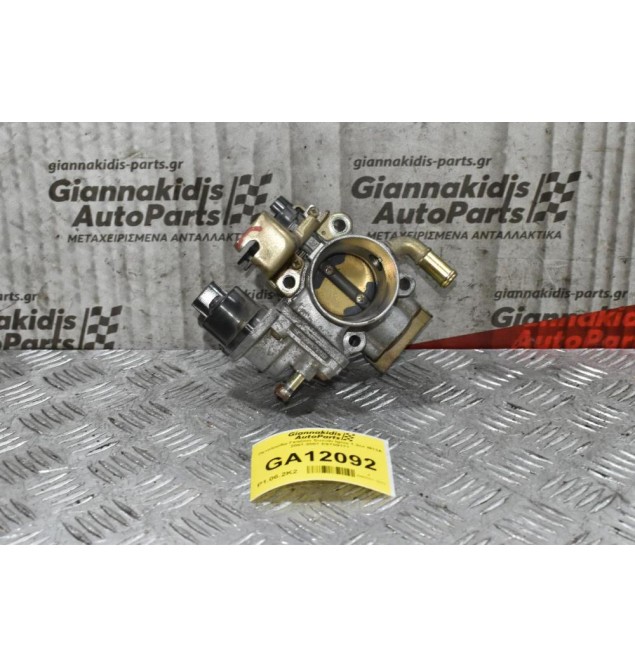 Πεταλούδα Γκαζιού Suzuki Ignis 1.3cc M13A 2001-2007 E9T09171