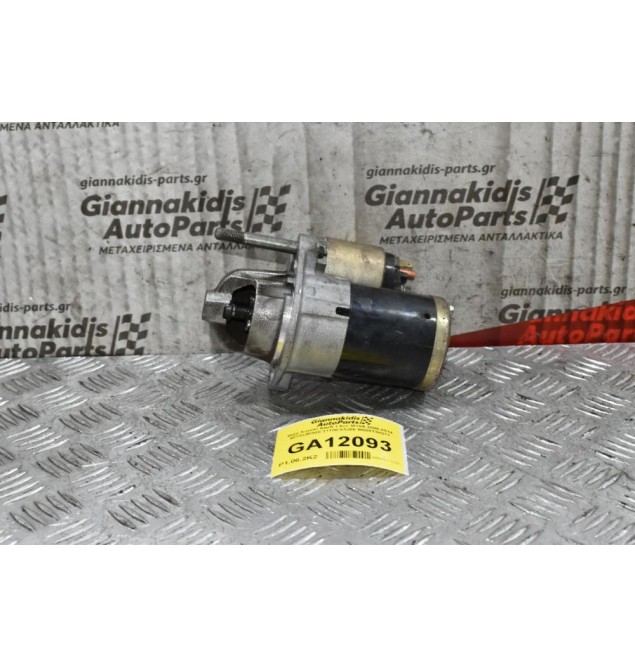 Μίζα Suzuki Swift SX4 Jimny Liana Wagon R+ Ignis 1.6 1.5 1.3 M16A M13A M15A 2006-2014 (Γνήσια) 31100-63J00 M000T36071 (Fiat Sedici Opel Agila)