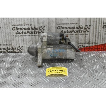 Μίζα Ford Ranger / Mazda B2500 2.5TD WL 12V 1998-2005 WL9118400 M002T87271ZT