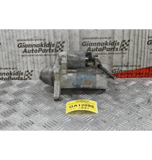 Μίζα Ford Ranger / Mazda B2500 2.5TD WL 12V 1998-2005 WL9118400 M002T87271ZT