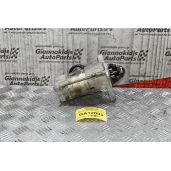 Μίζα Ford Ranger / Mazda B2500 2.5TD WL 12V 1998-2005 WL9118400 M002T87271ZT