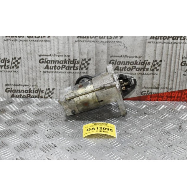 Μίζα Ford Ranger / Mazda B2500 2.5TD WL 12V 1998-2005 WL9118400 M002T87271ZT