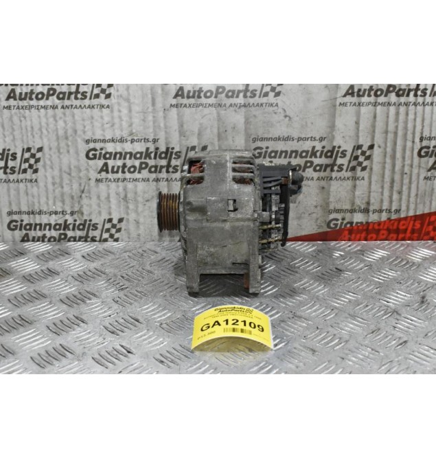 Δυναμό Ford Galaxy E5SA 2.3 120A 1998-2005 YM2110300AA
