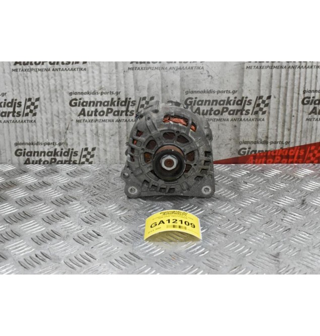 Δυναμό Ford Galaxy E5SA 2.3 120A 1998-2005 YM2110300AA