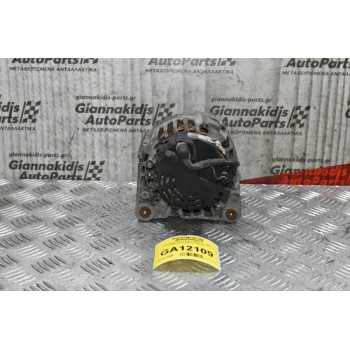Δυναμό Ford Galaxy E5SA 2.3 120A 1998-2005 YM2110300AA