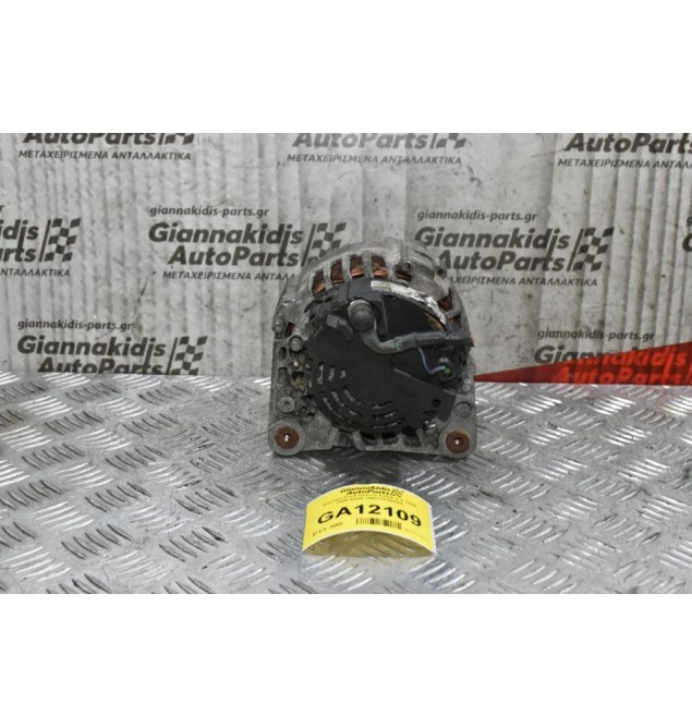 Δυναμό Ford Galaxy E5SA 2.3 120A 1998-2005 YM2110300AA