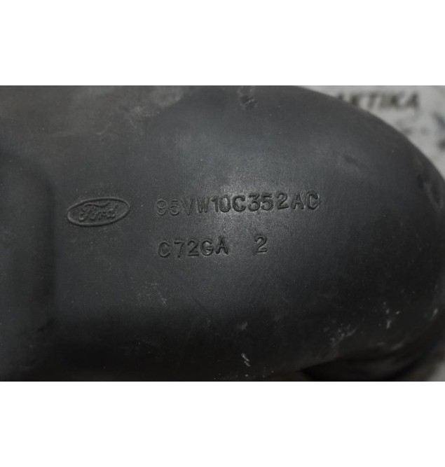 Κολάρο Ψύξης Ford Galaxy 1995-2006 95VW10C352AC