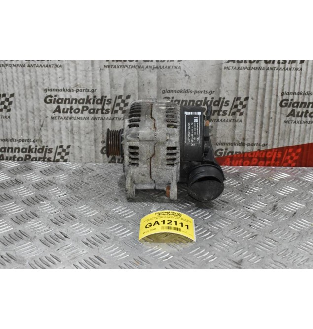 Δυναμό Ford Galaxy 2.3cc E5SA 1998-2005 BOSCH 95VW-10300-EC 0123510031