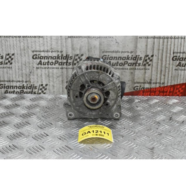 Δυναμό Ford Galaxy 2.3cc E5SA 1998-2005 BOSCH 95VW-10300-EC 0123510031