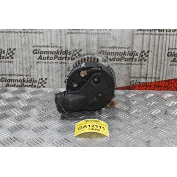 Δυναμό Ford Galaxy 2.3cc E5SA 1998-2005 BOSCH 95VW-10300-EC 0123510031