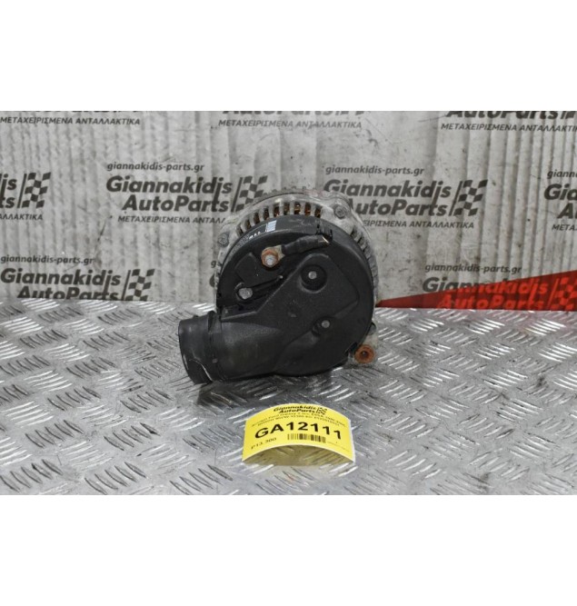 Δυναμό Ford Galaxy 2.3cc E5SA 1998-2005 BOSCH 95VW-10300-EC 0123510031