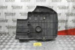 Καπάκι-Κάλυμμα Μηχανής Nissan Navara D40 2005-2010 6898423DI