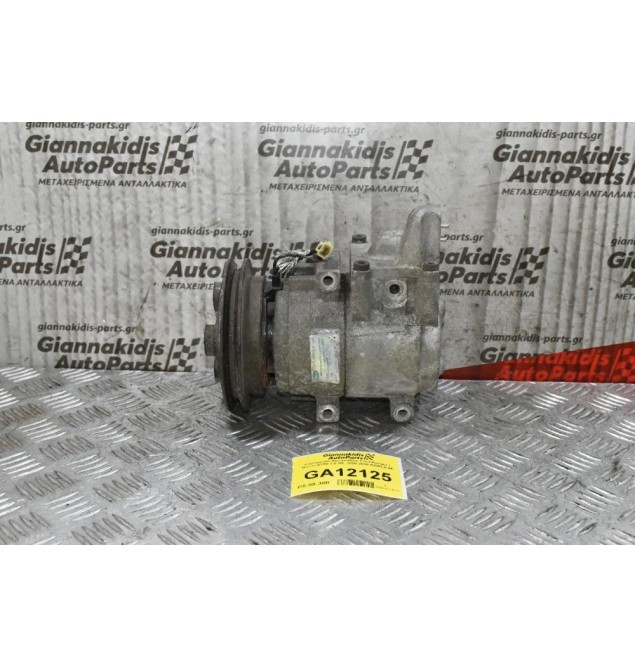 Κομπρεσέρ Aircondition Ford Ranger / Mazda BT-50 2.5 WL 2005-2010 RZWLA-06