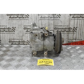 Κομπρεσέρ Aircondition Ford Ranger / Mazda BT-50 2.5 WL 2005-2010 RZWLA-06