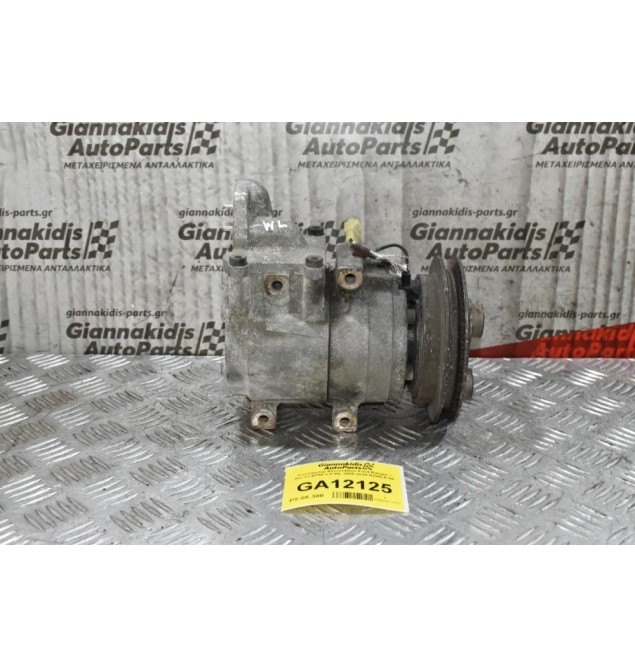 Κομπρεσέρ Aircondition Ford Ranger / Mazda BT-50 2.5 WL 2005-2010 RZWLA-06