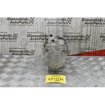 Κομπρεσέρ Aircondition Ford Ranger / Mazda BT-50 2.5 WL 2005-2010 RZWLA-06