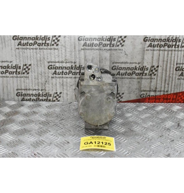 Κομπρεσέρ Aircondition Ford Ranger / Mazda BT-50 2.5 WL 2005-2010 RZWLA-06