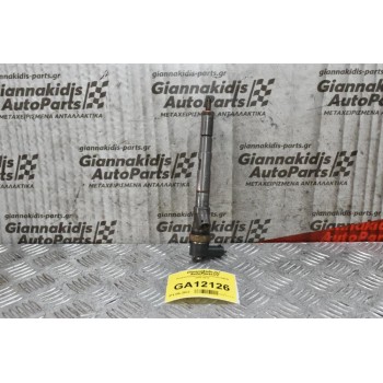 Πολλαπλασιαστής Kia Sorento D4CB 2002-2010