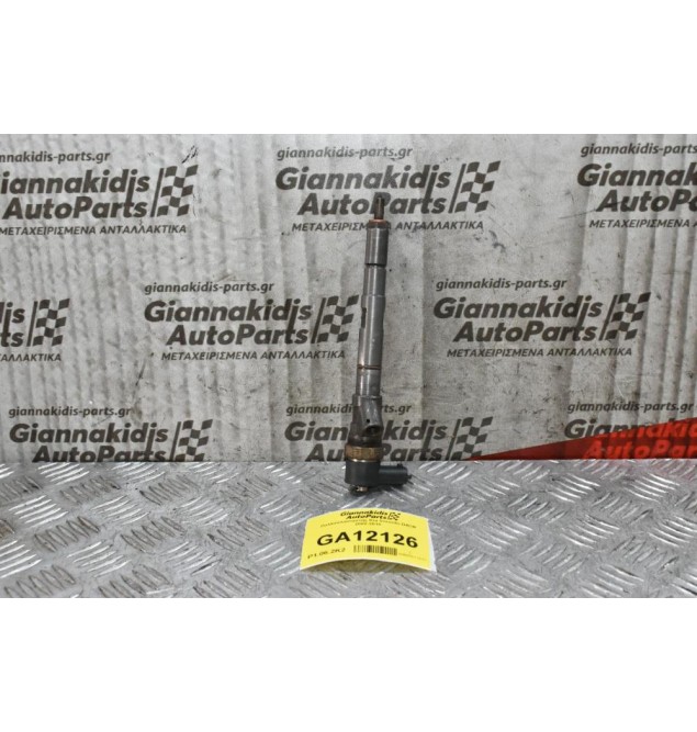 Πολλαπλασιαστής Kia Sorento D4CB 2002-2010