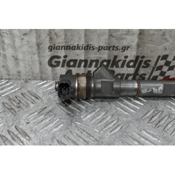 Πολλαπλασιαστής Kia Sorento D4CB 2002-2010