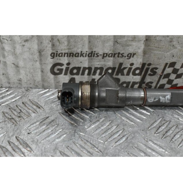 Πολλαπλασιαστής Kia Sorento D4CB 2002-2010