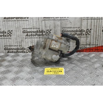 Μίζα Toyota Yaris / Corolla / Auris 1.4 D4D 1ND 2005-2012 28100-33070 428000-2720