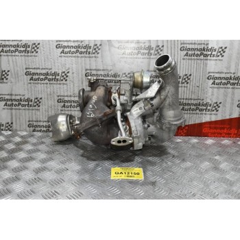 Turbo/Τουρμπίνα Mercedes-Benz Vito 114 2.1 2.2 CDI 651940 2015-2018 Α6510901686002