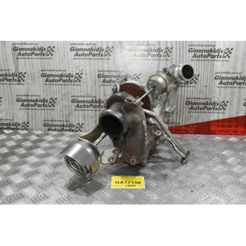 Turbo/Τουρμπίνα Mercedes-Benz Vito 114 2.1 2.2 CDI 651940 2015-2018 Α6510901686002