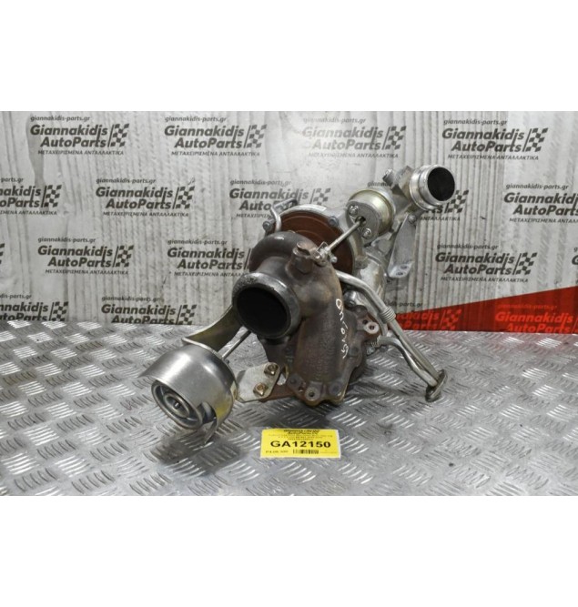Turbo/Τουρμπίνα Mercedes-Benz Vito 114 2.1 2.2 CDI 651940 2015-2018 Α6510901686002
