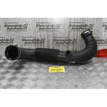 Κολάρο Εισαγωγής Mercedes-Benz Sprinter W906 651955 2006-2013 A9065281724