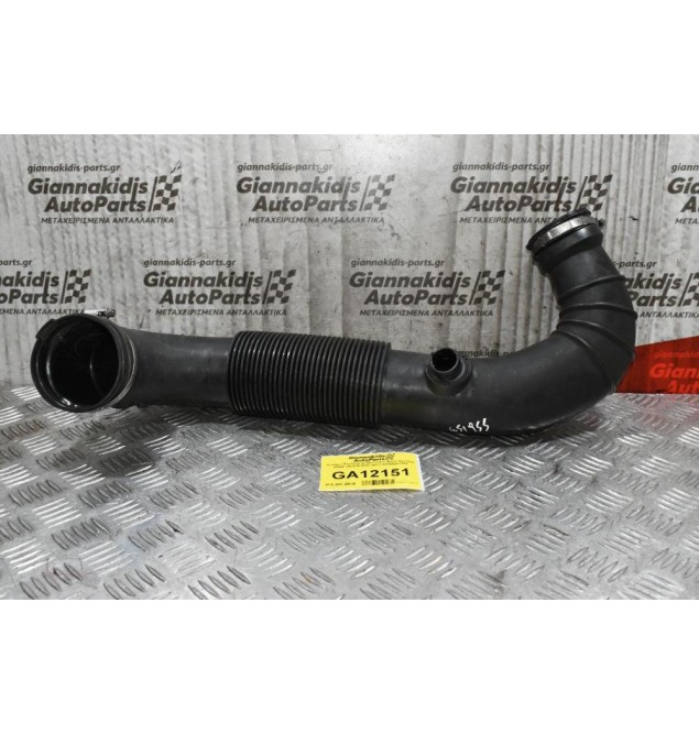 Κολάρο Εισαγωγής Mercedes-Benz Sprinter W906 651955 2006-2013 A9065281724